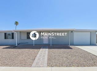 3471 S Summit Ave, Tucson, AZ 85730