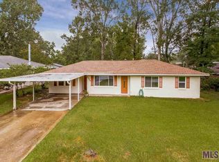 5334 Green Ridge Dr, Baton Rouge, LA 70814