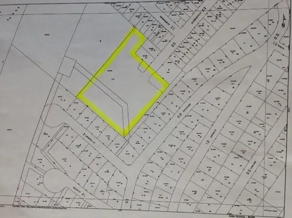 0 Aldworth Street, Portland, ME 04103