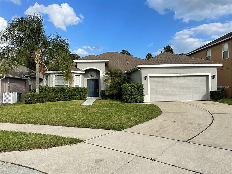 1st image of 258 Magnolia Park Trl