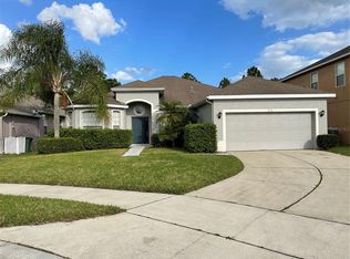 258 Magnolia Park Trl, Sanford, FL 32773