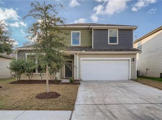 1900 Rinker Ranch Dr, Austin, TX 78725