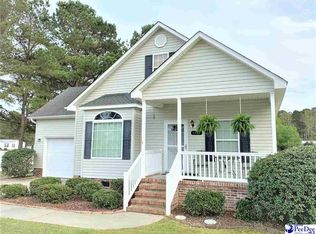 3232 Spiral Ln, Effingham, SC 29541