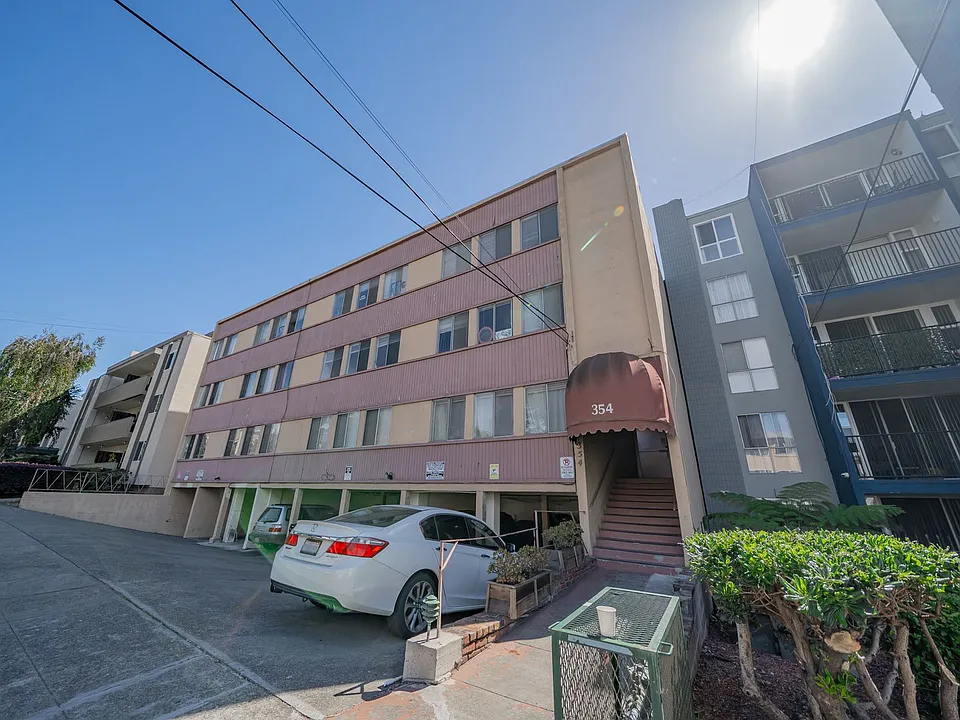 354 Vernon Street