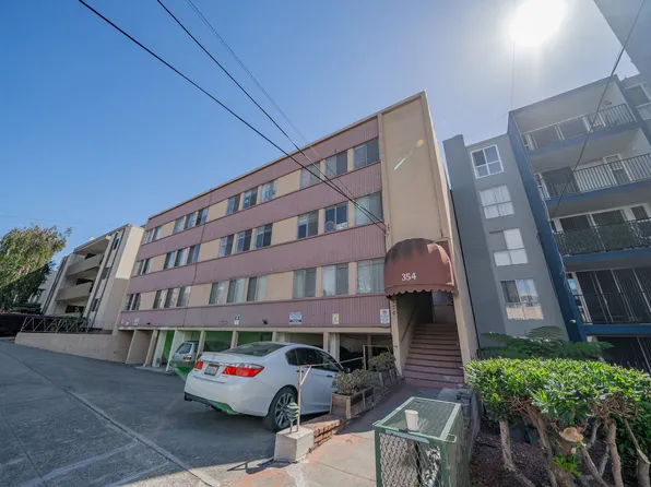 354 Vernon Street, 354 Vernon St #308, Oakland, CA 94610