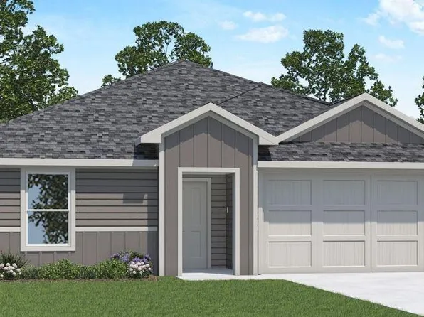 240 Golden Eagle Blvd, New Waverly, TX 77358