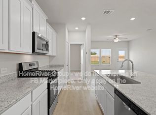 17235 King Eider Rd, Waller, TX 77484