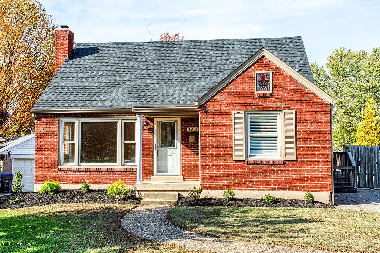 4914 Fielding Way, Louisville, KY 40216 Zillow