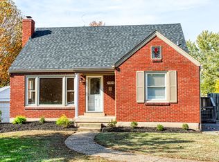 4914 Fielding Way, Louisville, KY