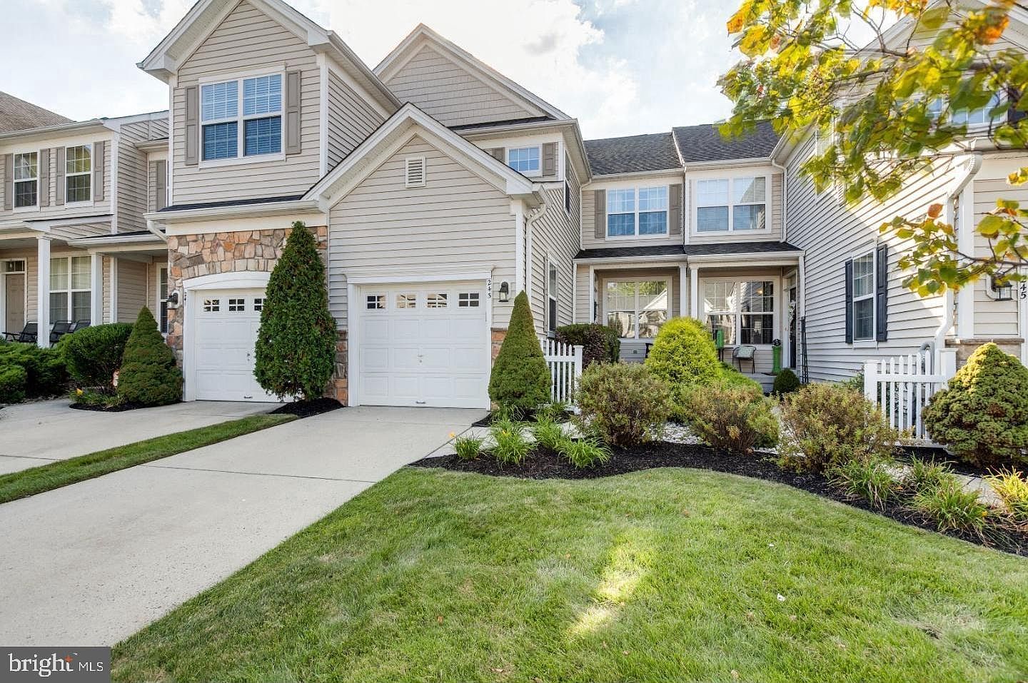 243 Starboard Way, Mount Laurel, NJ 08054 Zillow