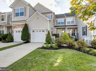 243 Starboard Way, Mount Laurel, NJ 08054