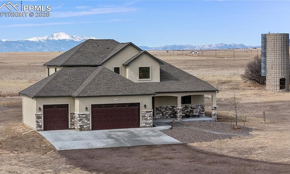 1st image of 2480 N Log Rd