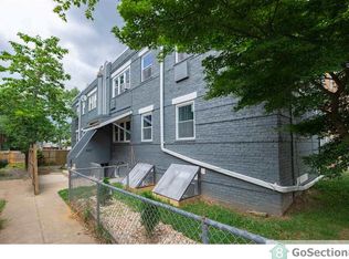 4612 Hillside Rd SE APT 1, Washington, DC 20019