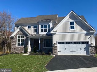 3521 Craig Anderson, Chalfont, PA 18914