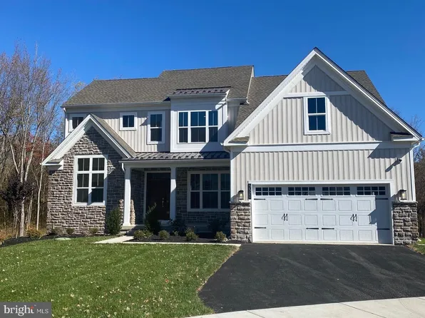 3521 Craig Anderson, Chalfont, PA 18914