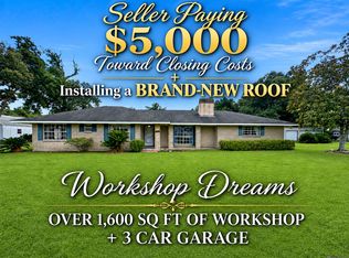 40467 Jason Kinchen Ln, Gonzales, LA 70737