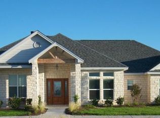 116 Sentry Poin, Hutto, TX 78634