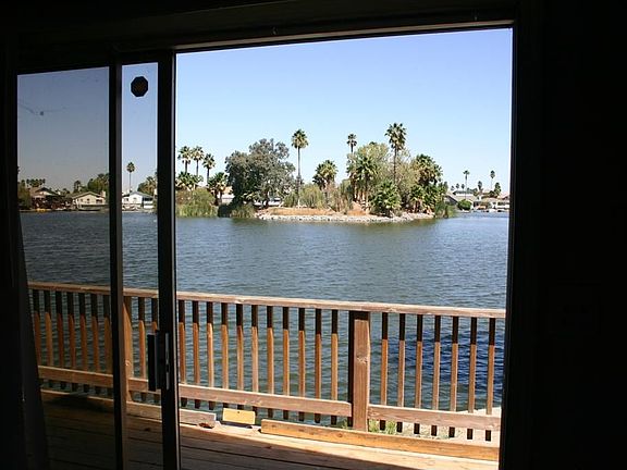 View from Living room