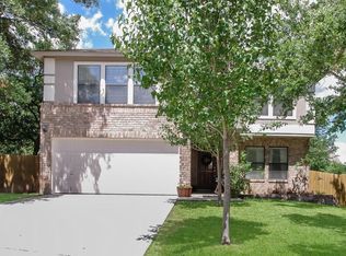 21930 Kenton Croft, San Antonio, TX 78258