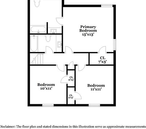 4th image of 1833 Potomac Pl