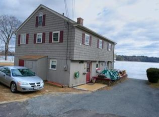 29 Singletary Rd, Millbury, MA 01527