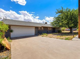 809 W Georgia St, Holbrook, AZ 86025