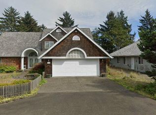 2175 Pine Ridge Dr, Gearhart, OR 97138