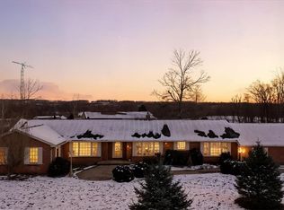 220 Township Road 1990, Jeromesville, OH 44840