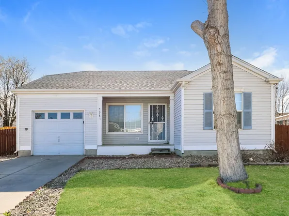 5083 Helena Ct, Denver, CO 80239