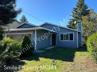 5007 SE 114th Ave, Portland, OR