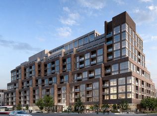 1787 Saint Clair Ave W #418, Toronto, ON M6N1H9