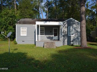 1225 Mimosa Dr, Macon, GA 31204