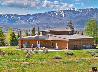 8885 Redden Rd, Park City, UT 84098