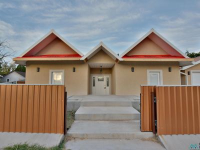 309 S Avenue F, Portales, NM, 88130