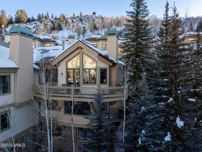 335 Aspen Ln #15, Beaver Creek, CO, 81620