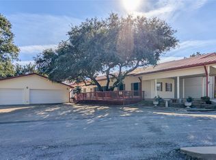 123 Big Bend Dr, Whitney, TX 76692