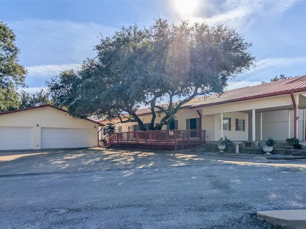 123 Big Bend Dr, Whitney, TX 76692