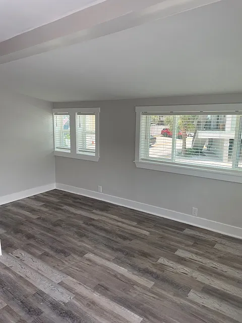 Open Living Space