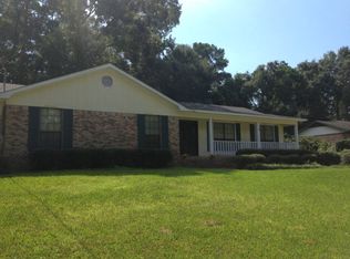 14 Soldiers Rte, Spanish Fort, AL 36527