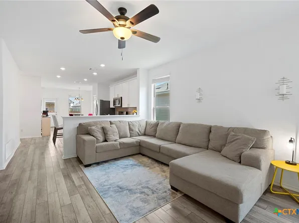 337 Harper Ranch Rd, Georgetown, TX 78626