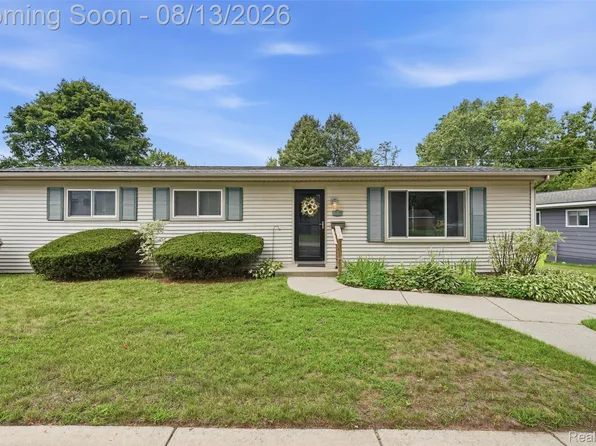 1217 E Commerce St, Milford, MI 48381