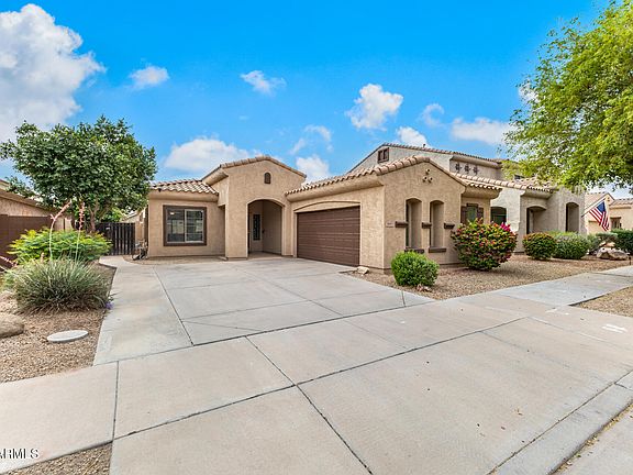 2nd image of 17447 W YAVAPAI Street