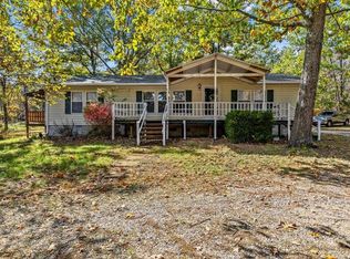 20440 E 1700th Rd, Fair Play, MO 65649