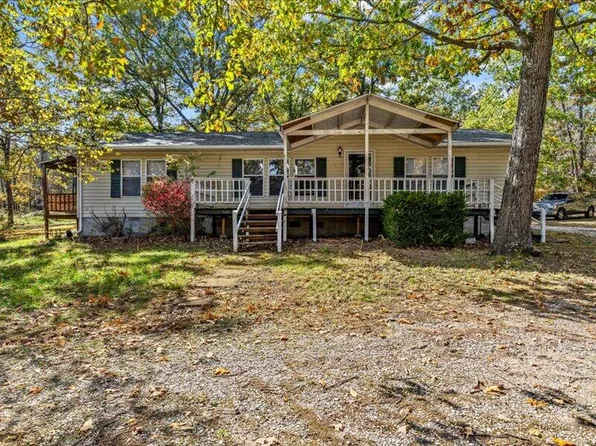 20440 E 1700th Road, Fair Play, MO 65649