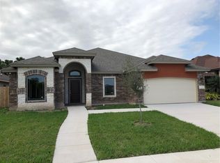 4005 Country Meadows Dr, Mcallen, TX 78541