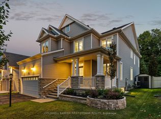 781 Kilbirnie Dr, Ottawa, ON K2J0M3