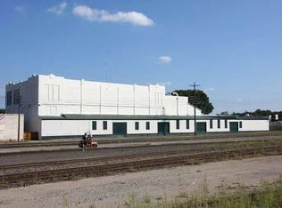 23 D St SE, Ardmore, OK 73401