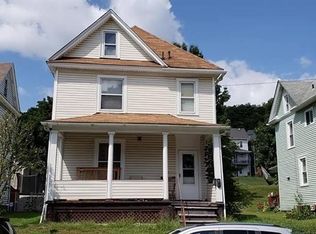 504 Federal St, Butler, PA 16001
