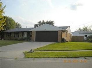 7675 Stancrest Dr, Dayton, OH 45424