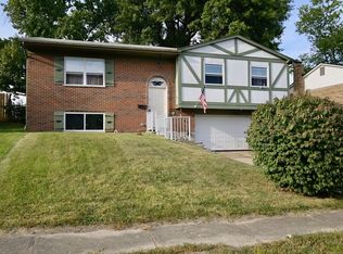 263 Merravay Dr, Florence, KY 41042